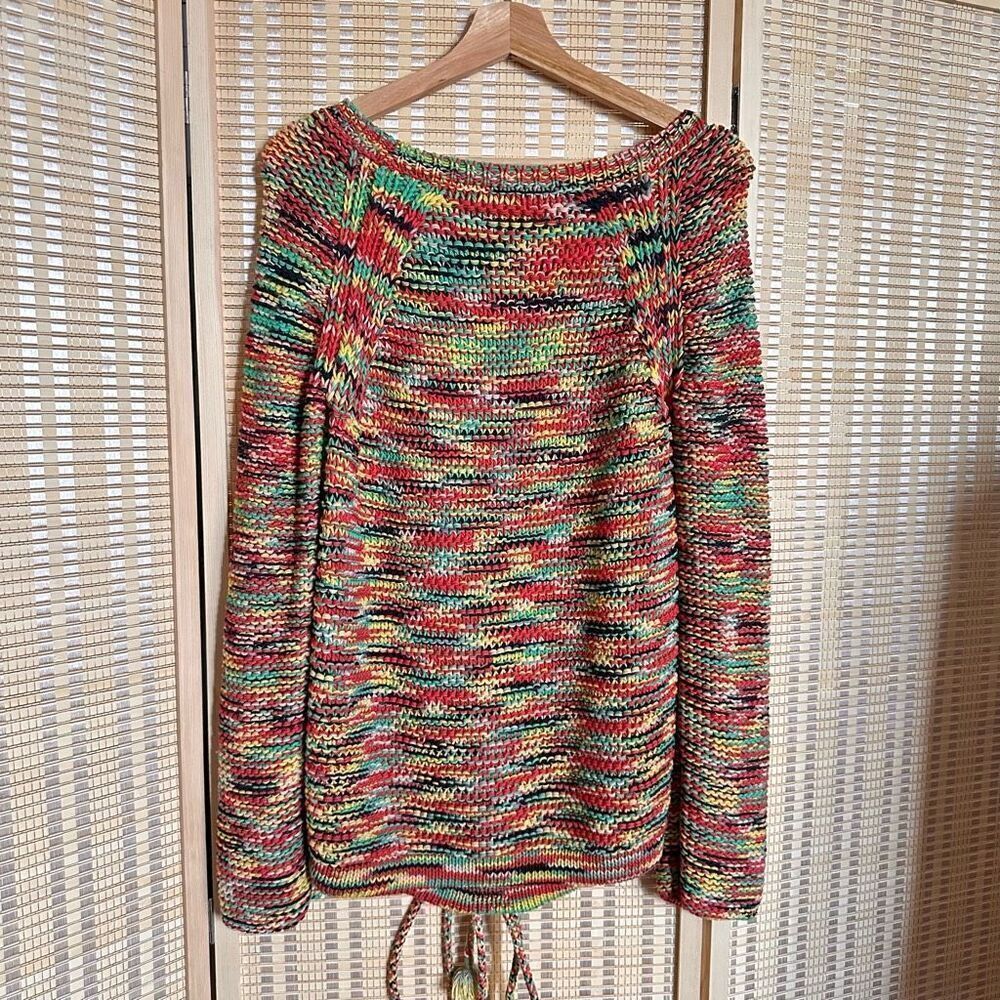 Pre-owned Chloe sweater - Picture 10 of 10